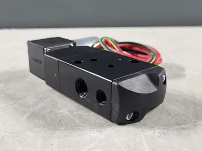 NEW ASCO EF8551A001MMS