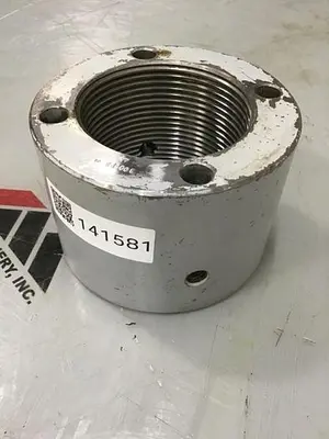 USED VAN DORN 300623