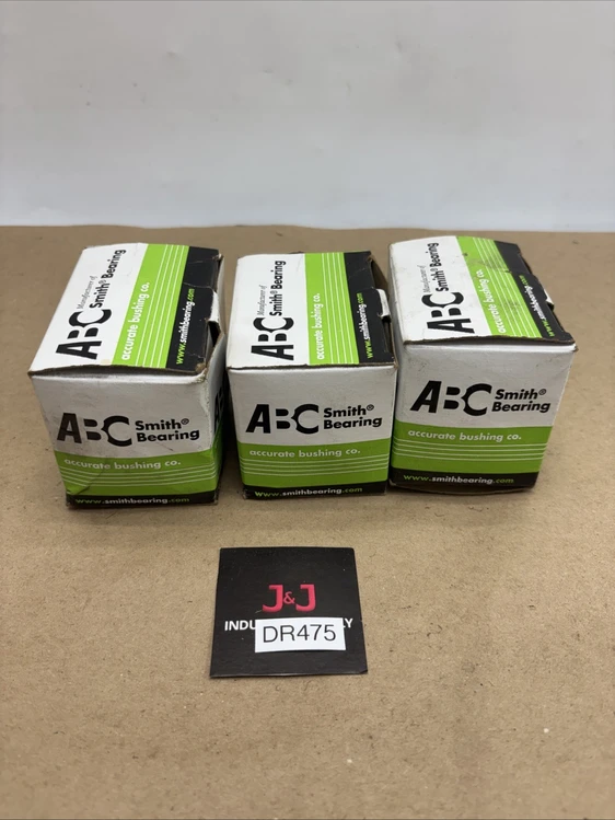 New | in-Stock SMITH CR-2-XBC Cam Feeders Indiana US | J&J Industrial Supply #874399