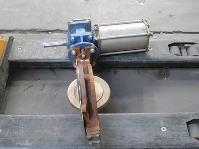 Used MORIN _UNKNOWN_ Valves/Fittings Texas US | OCO Industrial #1716088