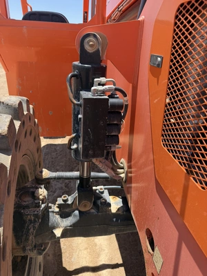 Used _UNKNOWN_ _UNKNOWN_ Telehandlers Texas US | Miedema Asset Management Group #1315713