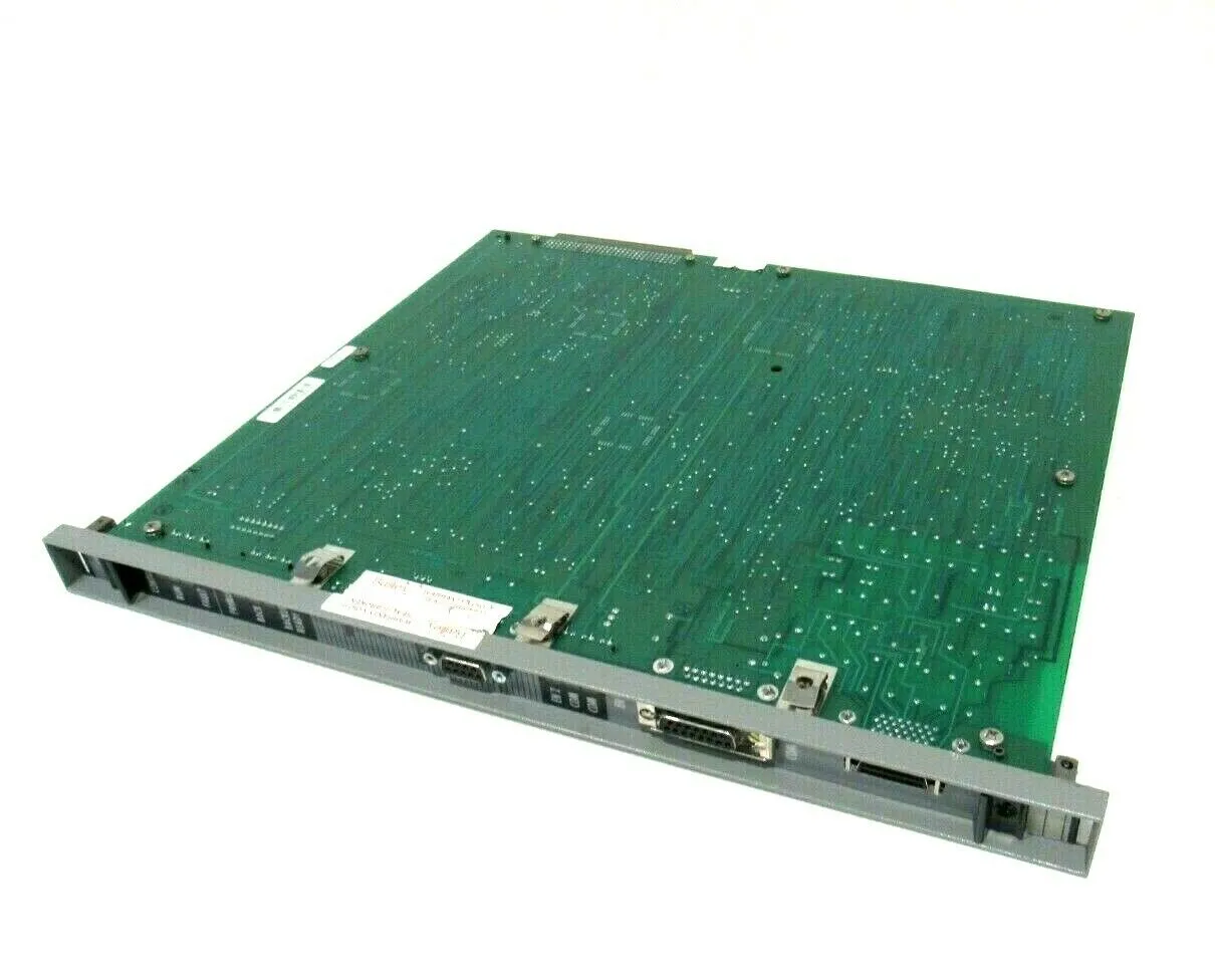 USED ABB 40PB3204A I/O BOARD MODULE