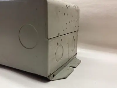 Used GE 9T51Y140 Miscellaneous Equipment (Electrical & Power) Ohio US | Surplus Asset Holdings #1425664
