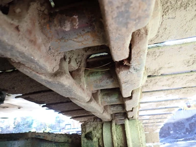 Used 2020 HYUNDAI HX235 LCR Crawler Excavators Massachusetts US | Brookside Equipment Sales #1558066