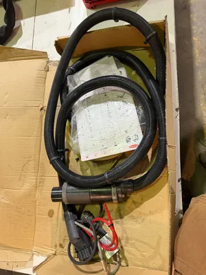 FRONIUS A-4600 Robotic Welders | K.B. Industries LLC (12)