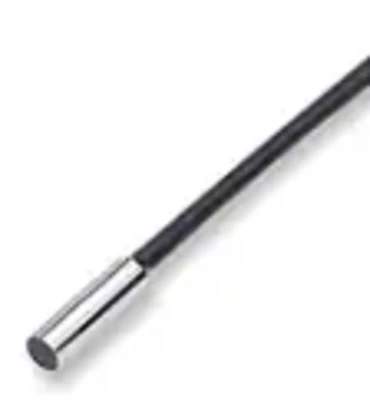 Keyence ET-305 Super Small Inductive Proximity Sensor, Head, Shielded Type, f5.4 [New]