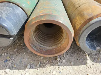 Drill Pipe