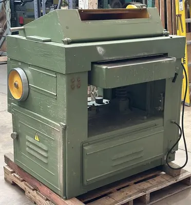 USED JAROMA DSMC-63
