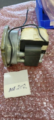 USED RMS MOTOR CO 105