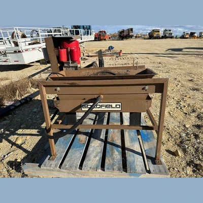 Goldfield Magnetic Separator