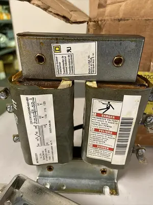 New | in-Stock SQUARE D 9070G02D1 Miscellaneous Equipment (Electrical & Power) | Surplus Asset Holdings #1201780