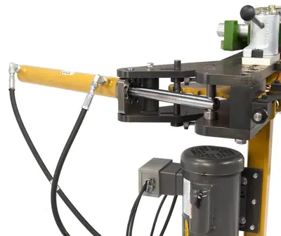 New | in-Stock BAILEIGH RDB-125-110V Pipe, Tube & Bar Benders Illinois US | Olympus Machinery Group #1350273