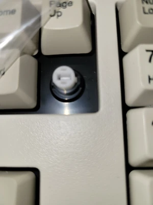USED Alps CL18802