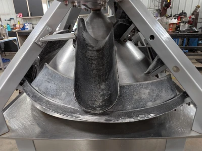 USED 2015 BENIER MMS - CO5M