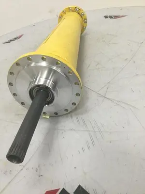 USED FANUC M-710I / RA