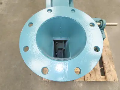 New | in-Stock NORTHERN _UNKNOWN_ Blowers Indiana US | Arrow Industrial #1440451