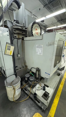 2003 HAAS VF-3SS Vertical Machining Centers (Equipt) | SNL Machine Trader LLC (7)