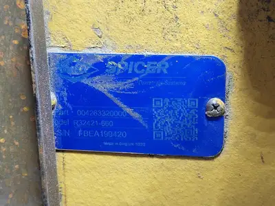 USED DANA R32421-660