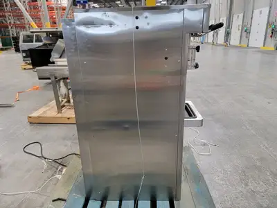 Used 2015 STOELTING F231-38I2P Restaurant Equipment (Miscellaneous) British Columbia CA | Lenmark #270370