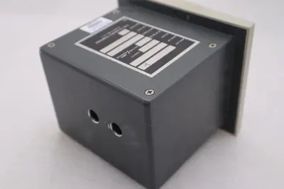 NEW 921D-A1P The Foxboro Company Temperature Controller STOCK 2641