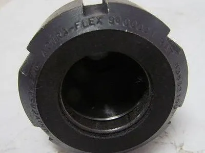 TSD Universal 80351 Quick-Switch 300 Collet Chuck Acura-Flex AF100 Series Collet