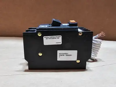 NEW ALLEN-BRADLEY 1492-MCEA215