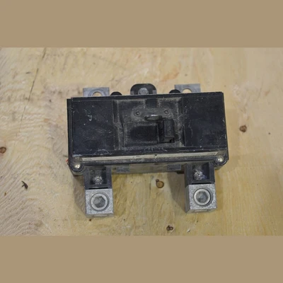 Square D 2 Pole 200 Amp Main Breakers