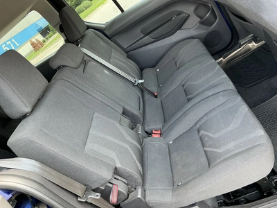 Used 2017 FORD TRANSIT CONNECT Vans Michigan US | Miedema Asset Management Group #1384766
