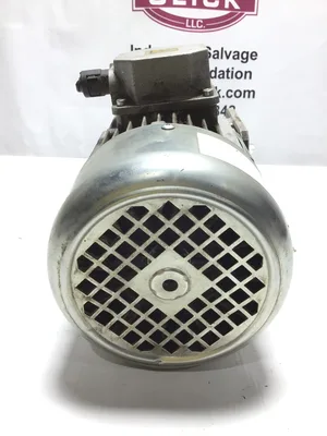 ICME T71BX 4T Gear Motor 0.55kW