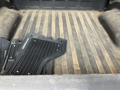 Used 2017 RAM 1500 Pickup Trucks Michigan US | Miedema Asset Management Group #1413869