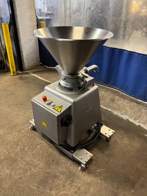 USED 2020 STEPHAN MC 15