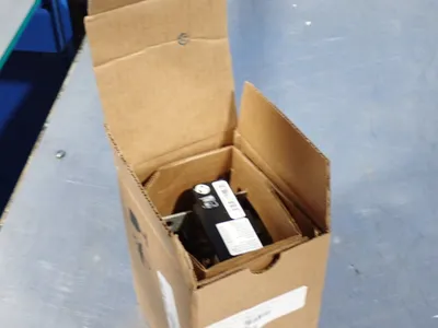 USED EATON KT3400T