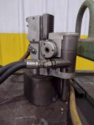 LAMINA PORTABLE DRILL & HYDRAULIC POWER UNIT: STOCK #23664