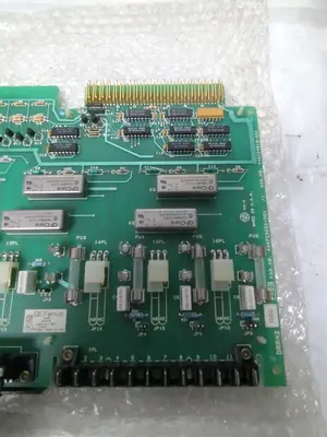 USED GE IC600BF914K