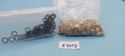 USED ELITE CAMERRON DIFFERENTIAL ELEMENTS