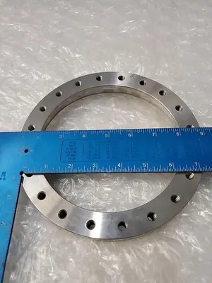CONFLAT FLANGE