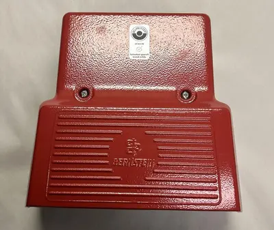 New | in-Stock BERNSTEIN 606.2830.022 Relays & Switches | Surplus Asset Holdings #1205779