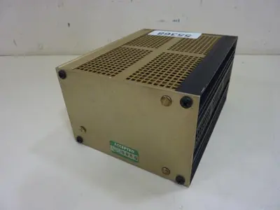 USED ACOPIAN 3V51515T6A