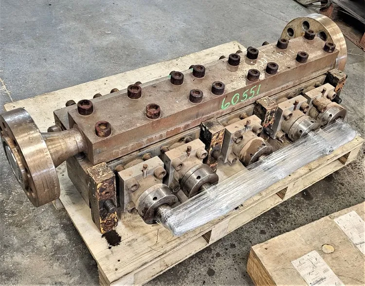 Used UNION QD-200-B Pumps | Power Zone Equipment #969053