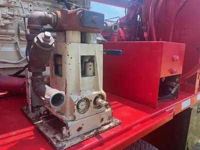 Used 1990 INGERSOLL-RAND T3W DRILL RIG Drill Rigs California US | East West Machinery & Drilling #1417530