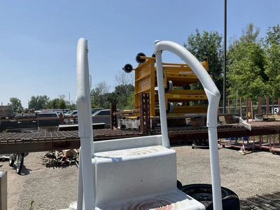 Used _UNKNOWN_ _UNKNOWN_ Ladders Michigan US | Miedema Asset Management Group #1307851