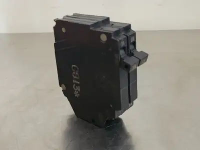 USED GENERAL ELECTRIC TQP215