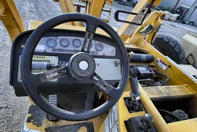 Used 2004 PETTIBONE 10056 Telehandlers North Dakota US | Proxy Equipment #1377979