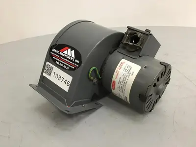 USED DAYTON 4C446
