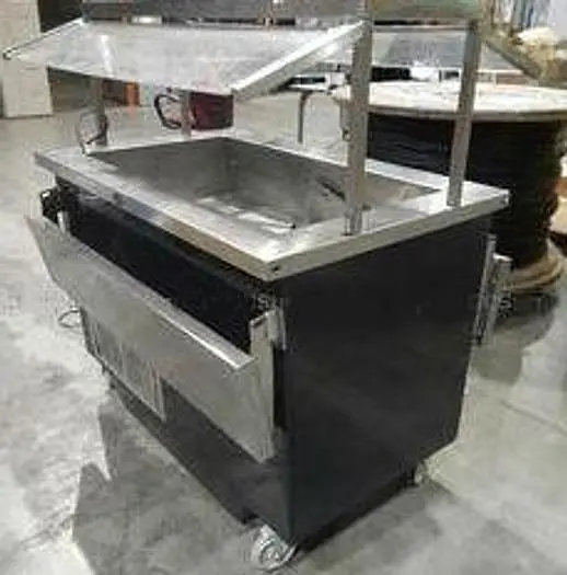 Used RANDELL _UNKNOWN_ Refrigeration Units British Columbia CA | Surrey Food Equipment #430288