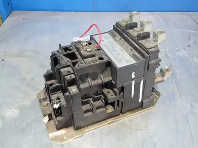 USED ALLEN BRADLEY 500EOD930