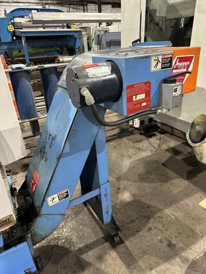 1996 MAZAK SUPER QUICK TURN 15MS CNC Lathes | Toolquip, Inc. (8)