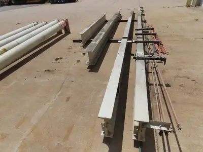 Used N/A _UNKNOWN_ Bridge & Overhead Cranes Indiana US | Arrow Industrial #1366915