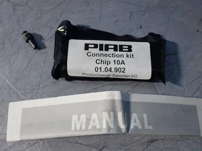 New | in-Stock PIAB X10A6AN Pumps Ohio US | HGR 24 #887041