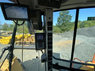 Used 2016 VOLVO L220H Wheel Loaders | Abele Tractor #1342932